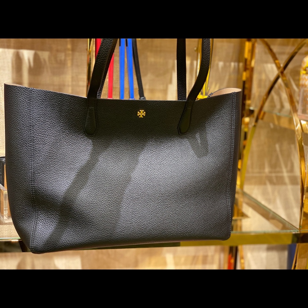 TORY BURCH BLAKE TOTE